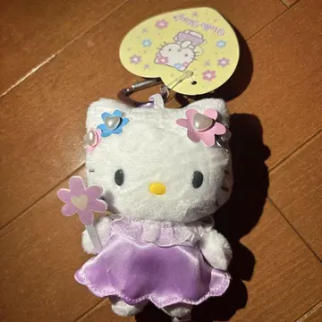 Sanrio 키티 FANTASY 판타지 카라비너 마스코트
