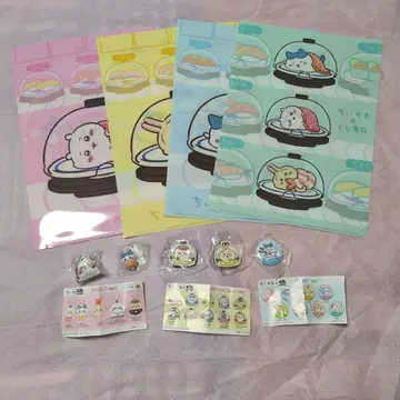 치이카와 (먼작귀) 쿠라스시