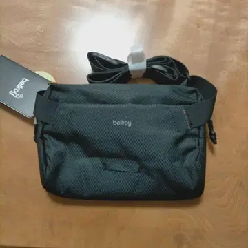bellroy 라이트 슬링 바디백