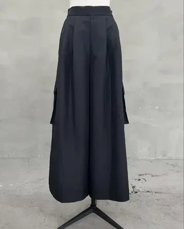 Lig. 와이드 카고 팬츠 와이드 카고 팬츠