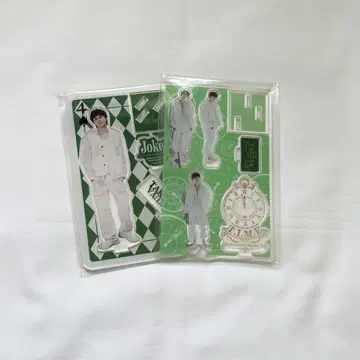 초특급 타쿠야 아크릴 스탠드