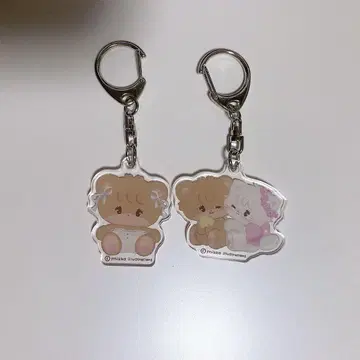 mikko 키링