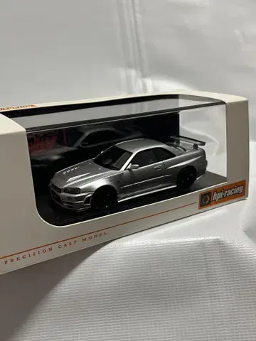 HPI Nismo R34 Z-tune Proto Original