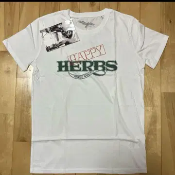 Cheech & Chong HAPPY HERBS 무비 T