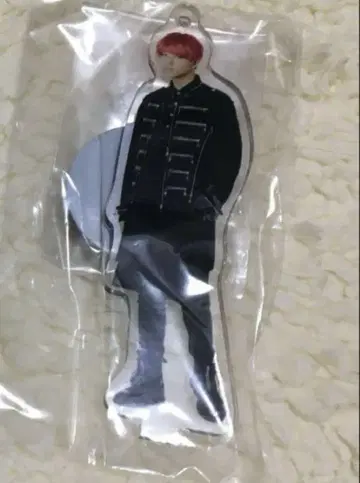 원엔 HAYATO 타카오 하야토 아크링 키링