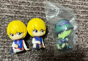 헌터헌터 스와라세타이 크라피카 메르엠