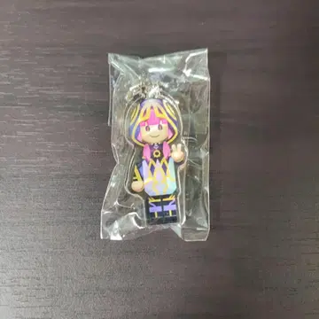 V.W.P 꽃의 기록 마녀 플러스 2 아크링 키링 신 츠바키