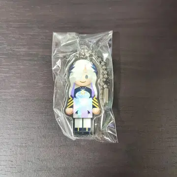 V.W.P 세계 정서 마녀 플러스 2 아크링 키링 신 츠바키