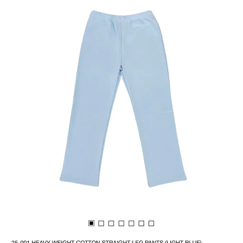 Jichoi Comfort 25-001 Layered Pants Black 1size #지초이
