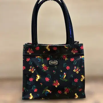 FEILER(페이러) 토트 백 하이디