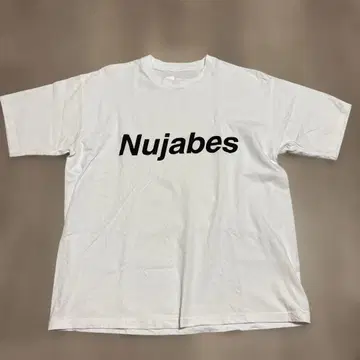 HA1301 YEN TOWN MARKET 반팔 티셔츠 Nujabes M