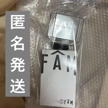 timelesz 타임레스 응원봉 공식 투어 굿즈