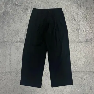Jean Paul GAULTIER FEMME 와이드 슬랙스