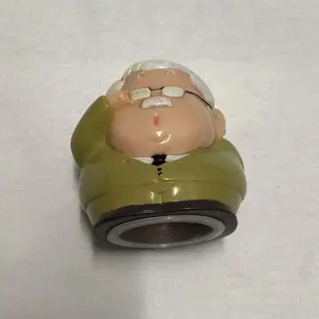 슬램덩크 소프트 비닐 저금통 당시 물품 반다이 안선생님