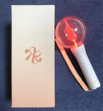 KARASIA 2024 응원봉