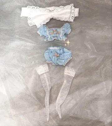 브라이스 아웃핏 세트 일본 국내 작가님