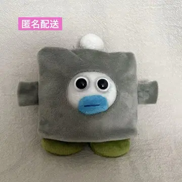 itemlabel ouioui 봉제 인형