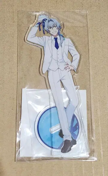 아이돌 마스터 SideM 제비뽑기 도 가사키 렌 아크릴 스탠드