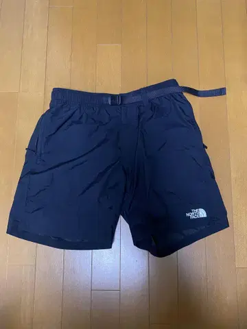 The North Face 나일론 숏 팬츠