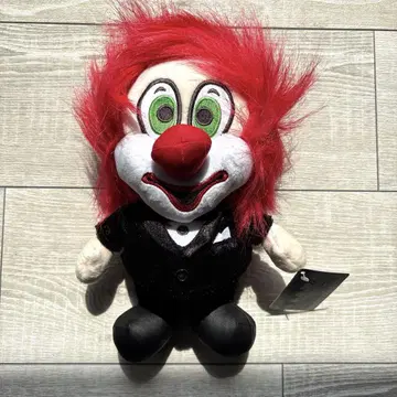 택 포함 세계의 끝 SEKAI NO OWARI DJ LOVE 봉제인형
