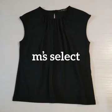 새상품급 엠프리미어 블랙 티셔츠