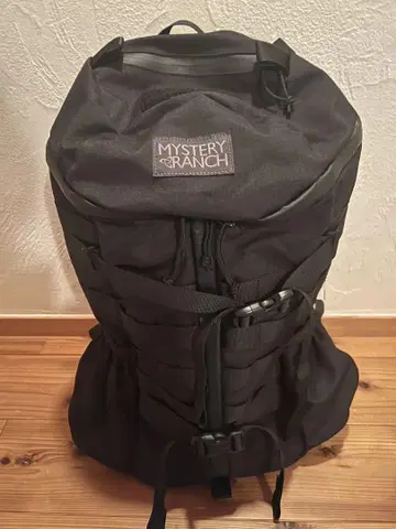 MYSTERY RANCH 2 DAY ASSAULT 거의 미사용품
