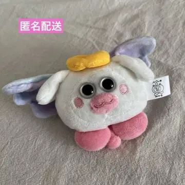 itemlabel ouioui 봉제 인형