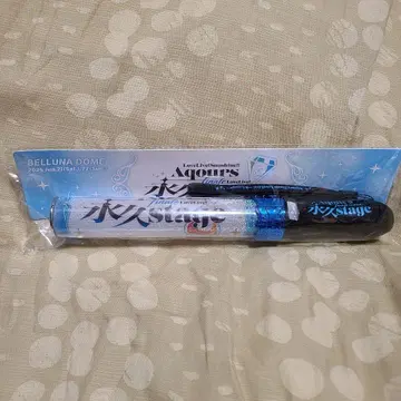 Aqours 피날레 finale 블레이드