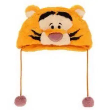 티거 팬 캡 디즈니