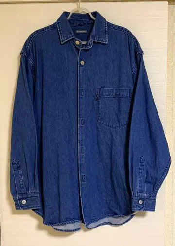 ORCIVAL SHIRTS JACKET