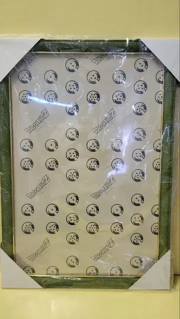 드래곤볼 퍼즐 프레임 1000피스용
