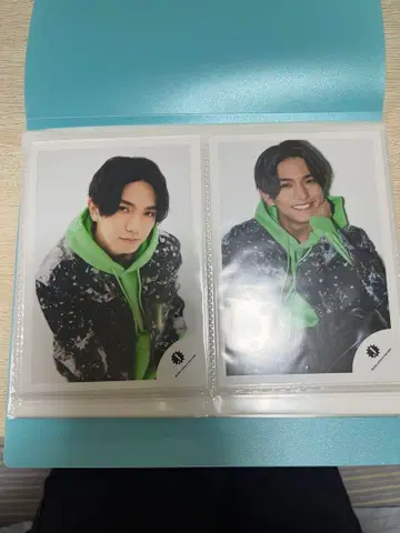 마사모토 요시노리 공식 사진