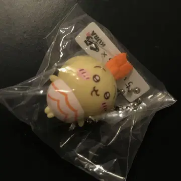치이카와 쿠라스시 토끼 키링