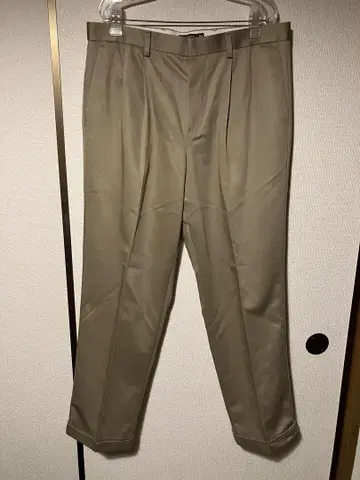 DOCKERS D4 슬랙스