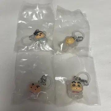 크레용 신짱 메지루시 액세서리 신짱 등