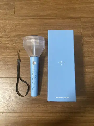 treasure 응원봉