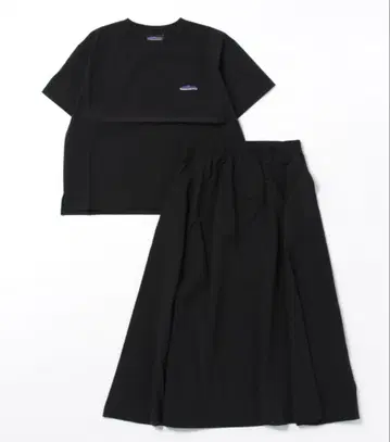 사우잔 마일 셋업 네이비