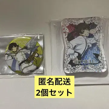 블루 록 파보테리아 천사 악마 하치라쿠