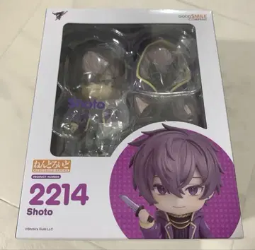 Good Smile Company 2214 Shoto 피규어