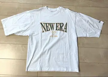 NEW ERA 뉴에라 티셔츠