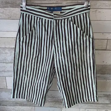 YouMustCreate YMC 90~00's 숏 팬츠 size30