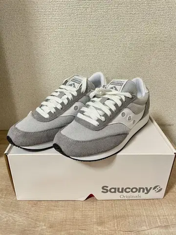 - Saucony Originals - 스니커즈