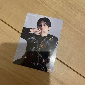 REI 사와무라 레이 유니버셜 혜택 트레이딩 카드