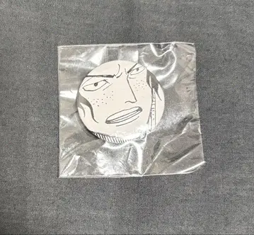 미개봉 새상품 ONE PIECE 원피스 ALLFACES 에이스 캔뱃지