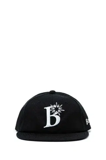 BOTT 보트 새상품 BLACK 미사용 B 로고 캡 CAP 블랙