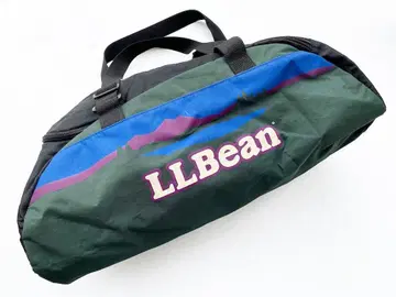 L.L. Bean 더플백