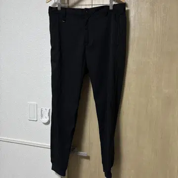 WWS WORK WEAR SUIT 리브 조거 팬츠 LL 남성용