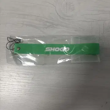 INI XQUARE 타지마 쇼고 스트랩