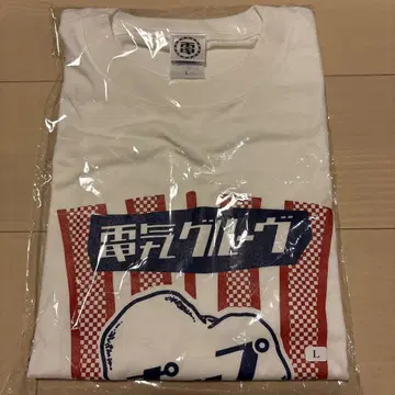 전기 그루브 the 좌석 지정 투어 티셔츠