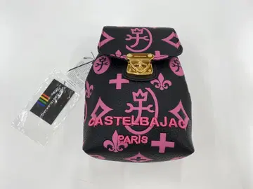 [새상품 미사용품] CASTELBAJAC 클레어